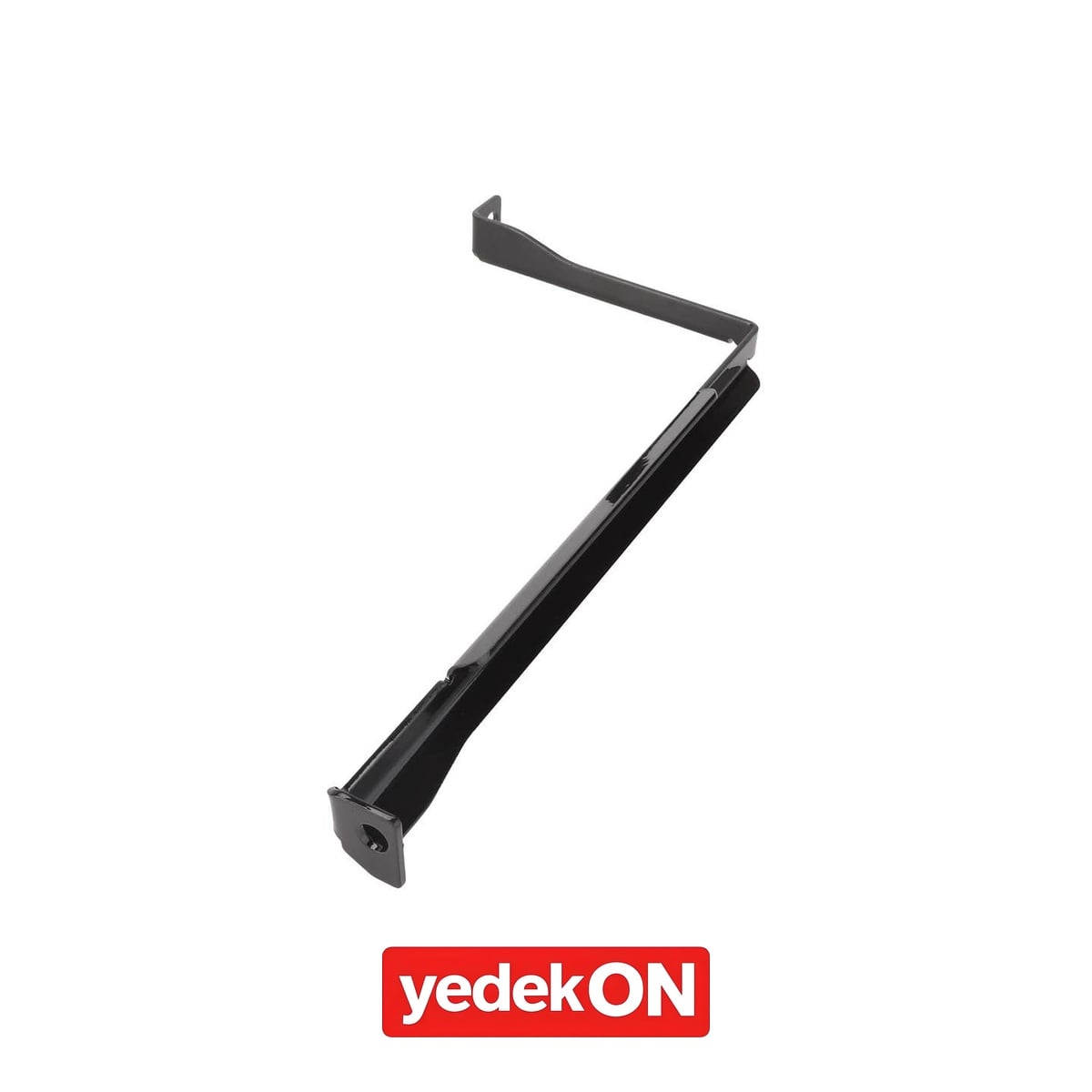AGCO Bağlantı Plakası - Massey Ferguson / Fendt / Valtra | ACX2415420