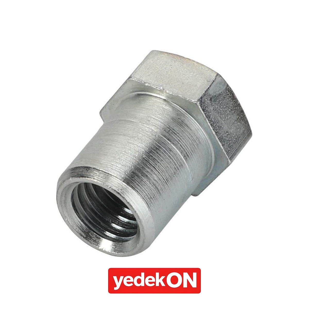 AGCO Somun - Massey Ferguson | 4223958M1
