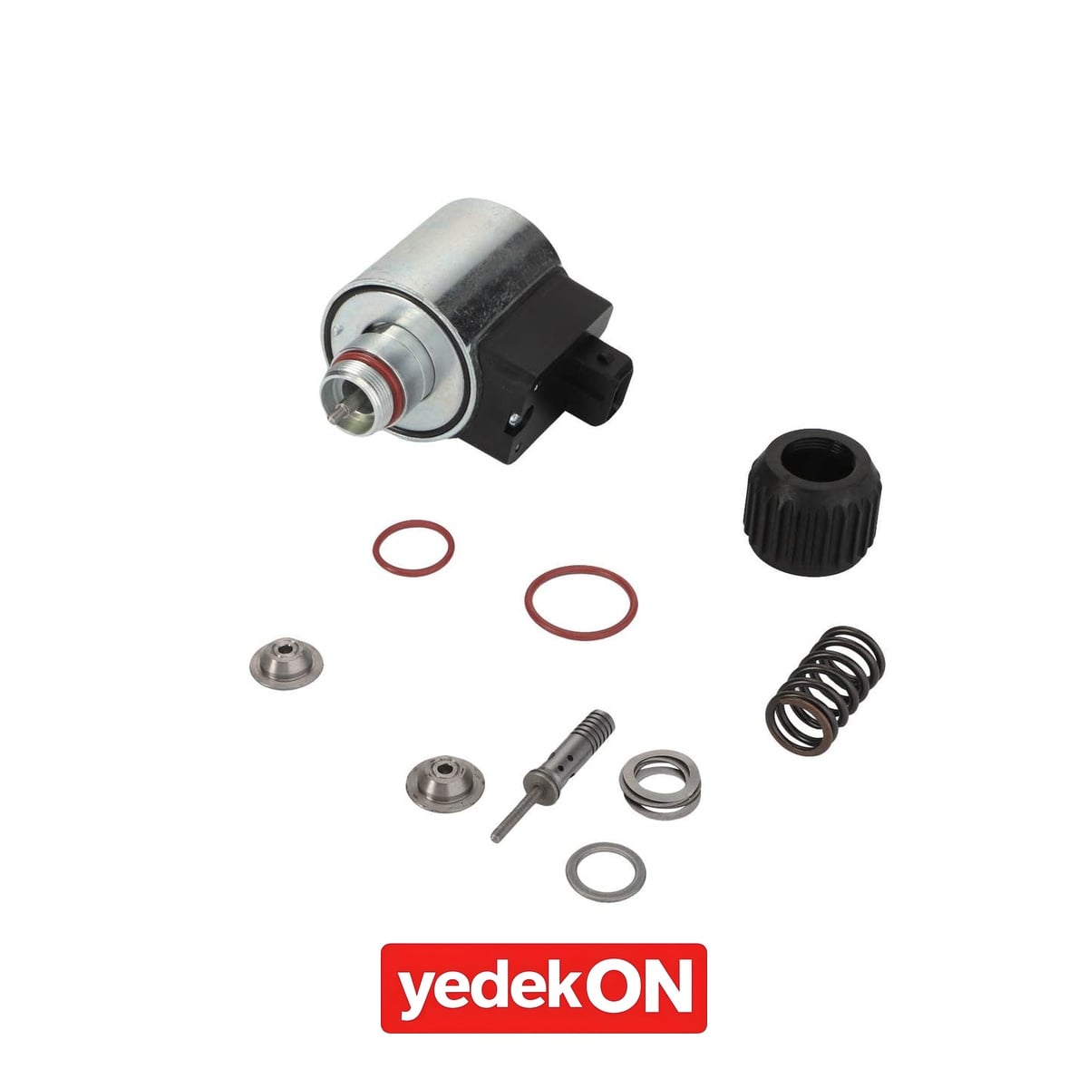 AGCO Onarım Kiti - Massey Ferguson / Fendt / Valtra | ACP0418190