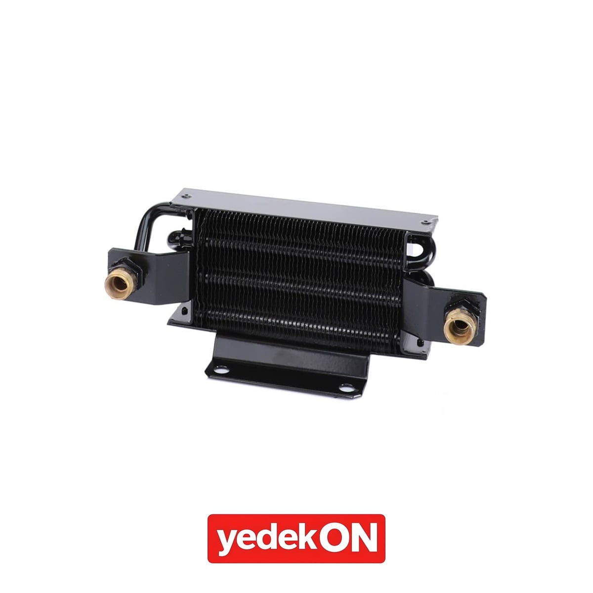AGCO Yağ Soğutucu - Massey Ferguson | 4281535M3