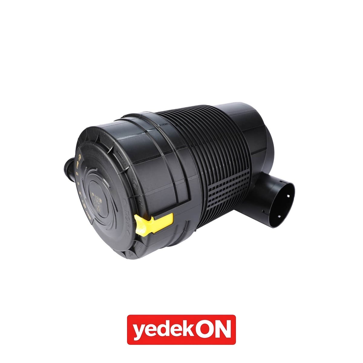 AGCO Hava Filtre Montajı - Massey Ferguson | 4271435M91
