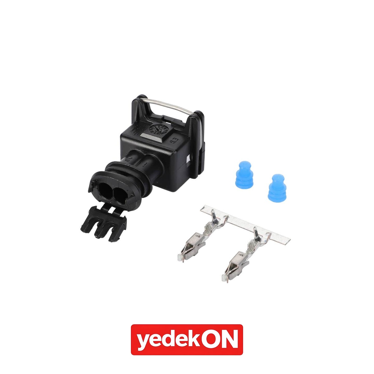 AGCO Elektrik Bağlantı Parçası - Gleaner | G816900043100