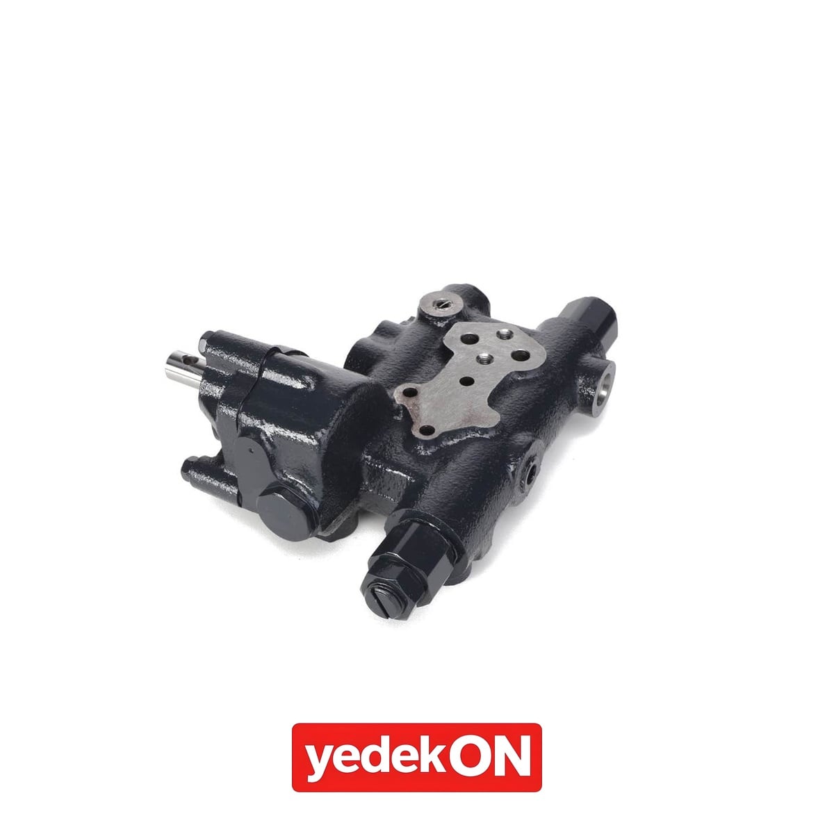 AGCO Valf - Massey Ferguson | 4264702M93