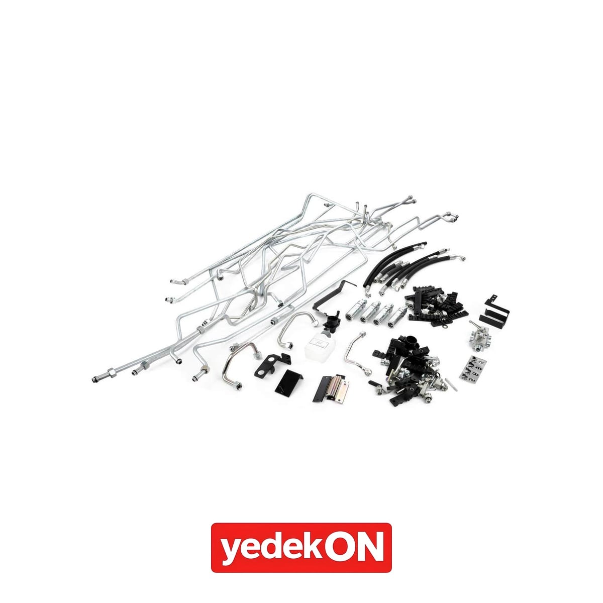 AGCO Hidrolik Kiti - Massey Ferguson / Fendt / Valtra | ACP0662370