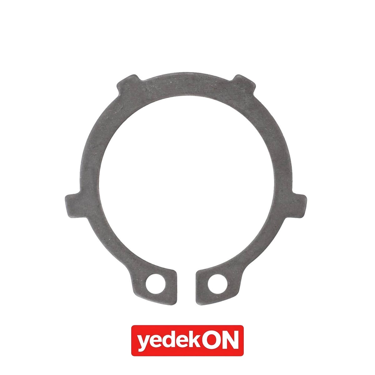 AGCO Stabilizatör Plakası Halka - Massey Ferguson / Fendt / Valtra | ACP0373810