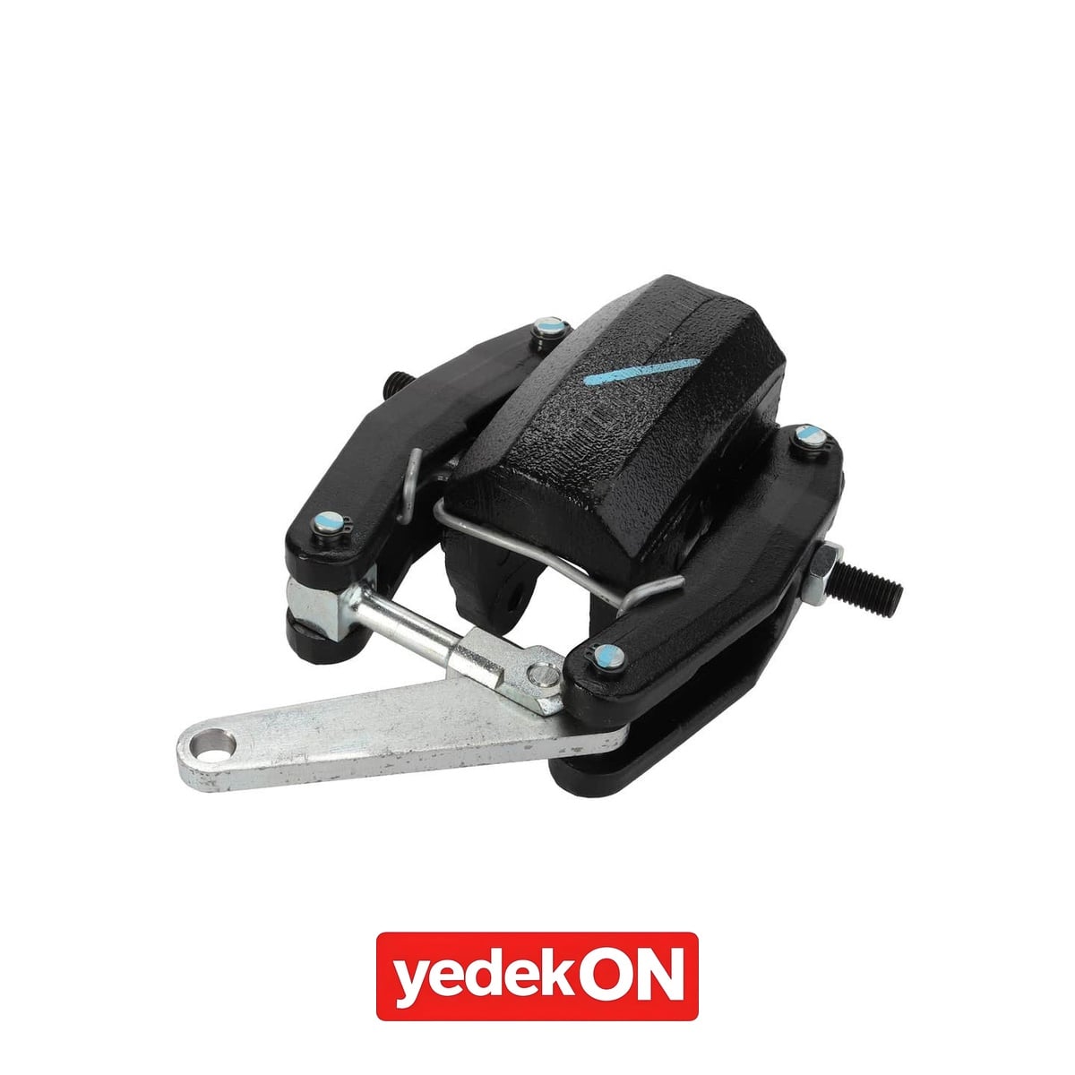 AGCO Fren Kaliper - Massey Ferguson | LA322362200