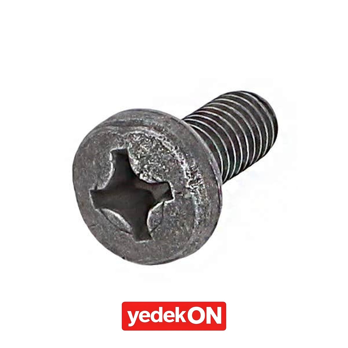 AGCO Yuvarlak Başlı Cıvata - Massey Ferguson / Fendt / Valtra | ACP0703690