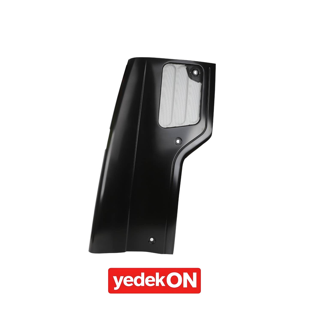 AGCO Sağ Panel (L=1325 mm) - Massey Ferguson | 3807557P92