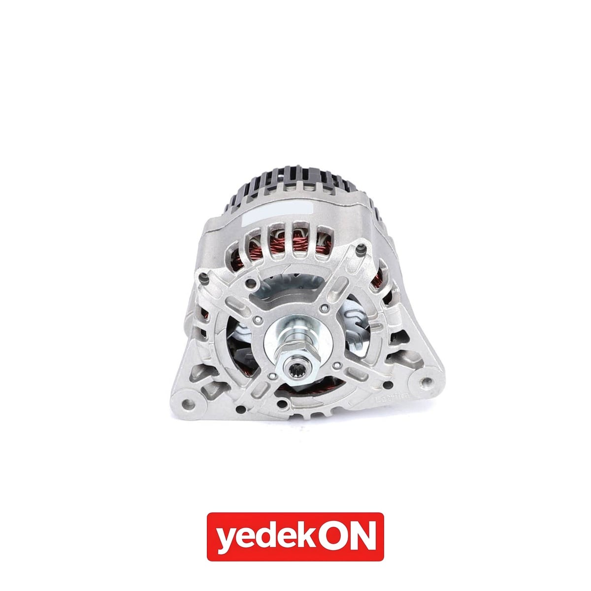 AGCO Alternatör 120 A - Massey Ferguson | 3909794M1
