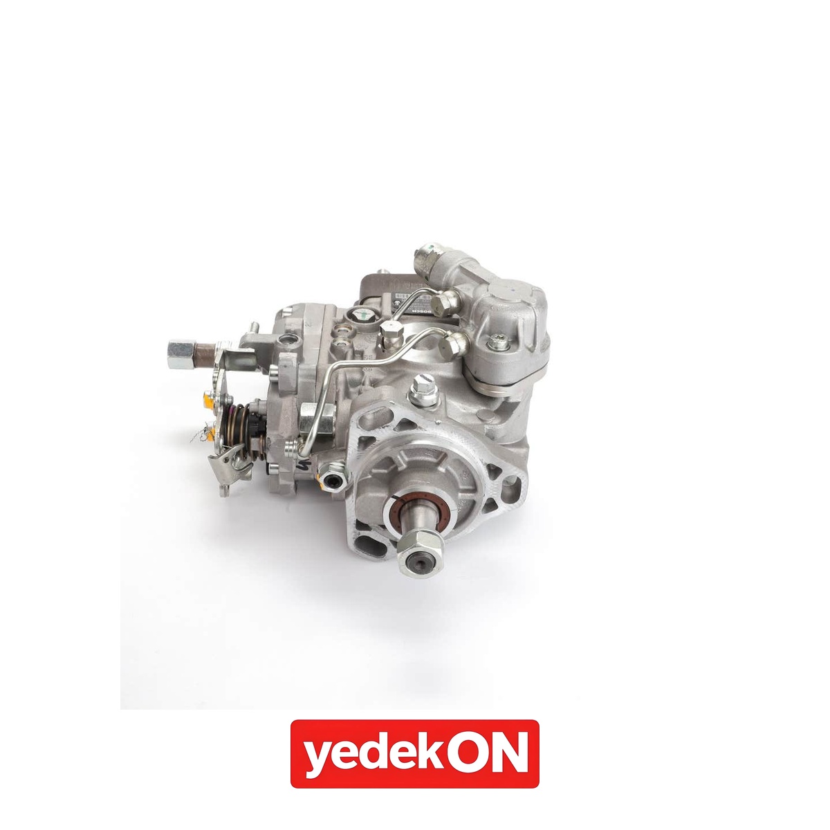 AGCO Enjeksiyon Pompası - Valtra | V836672208