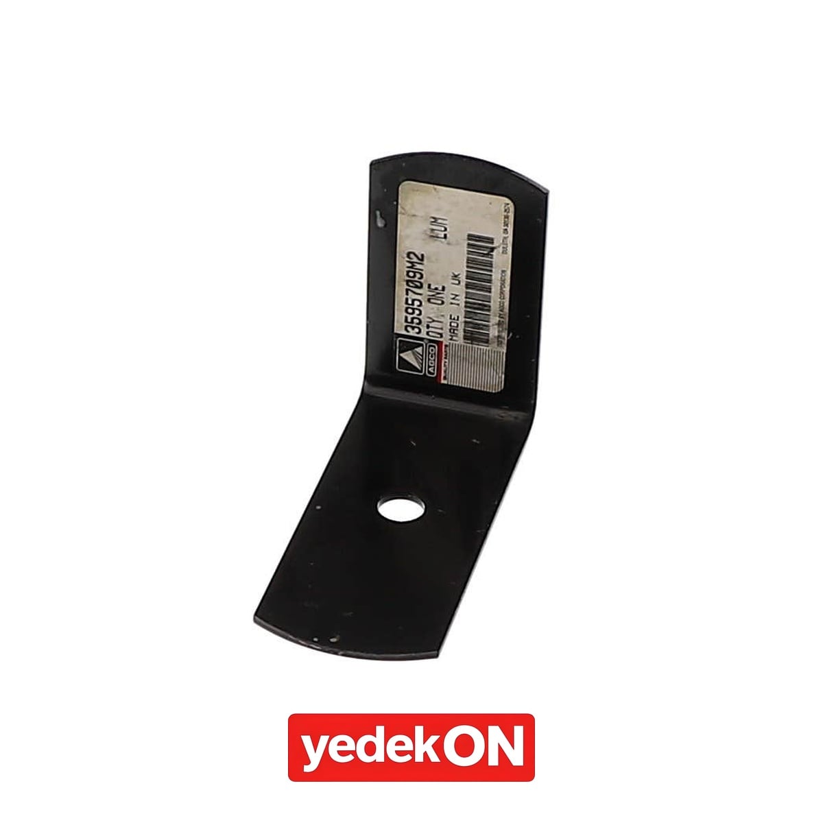 AGCO Plaka - Massey Ferguson | 3595709M2