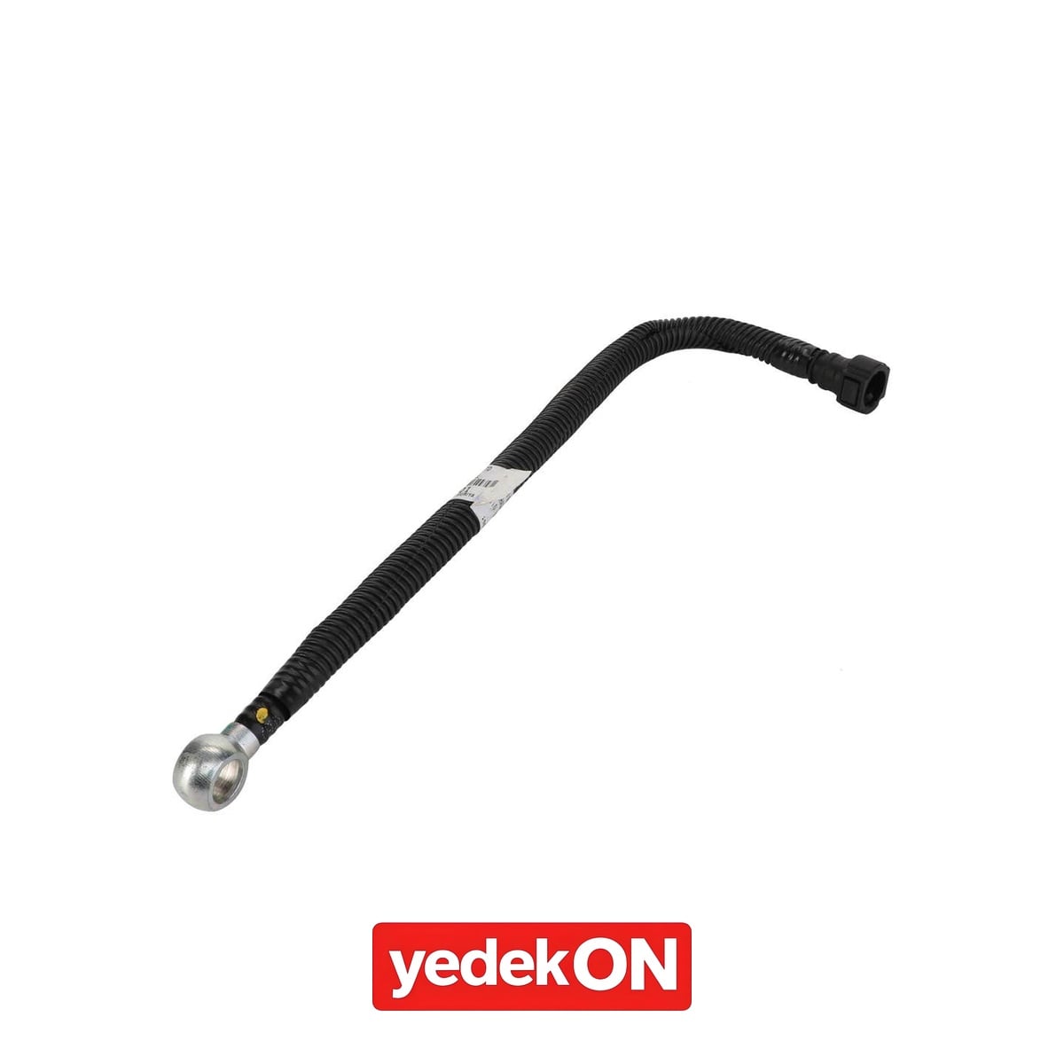 AGCO Yakıt Hortumu - Massey Ferguson / Fendt / Valtra | ACP0354210