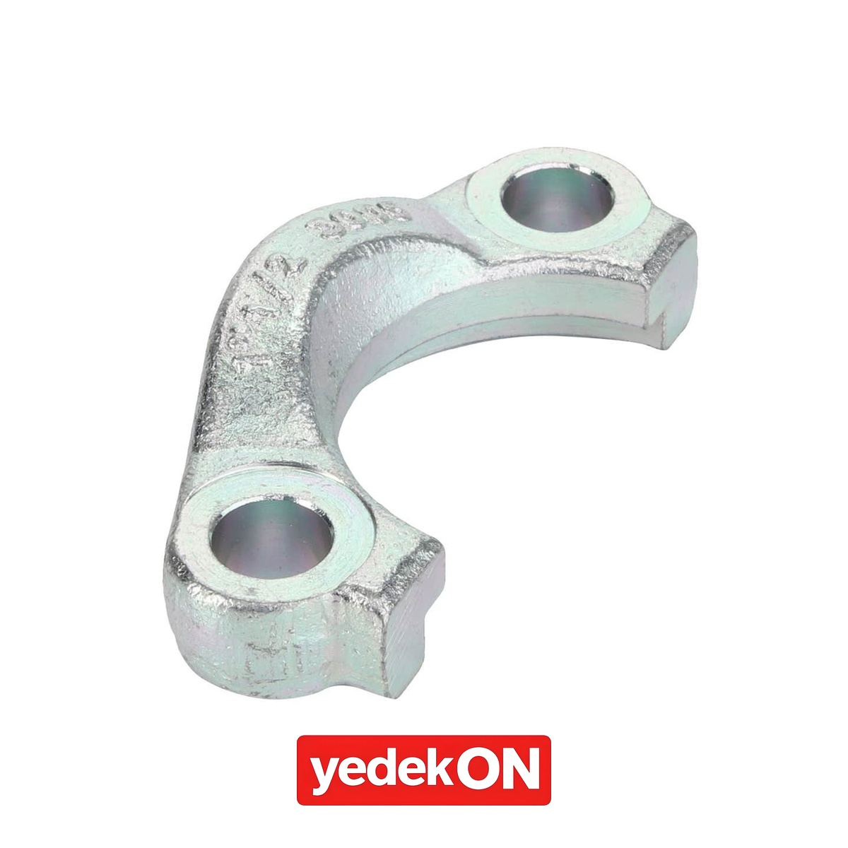 AGCO Kelepçe - Massey Ferguson / Fendt / Valtra | ACX0132480