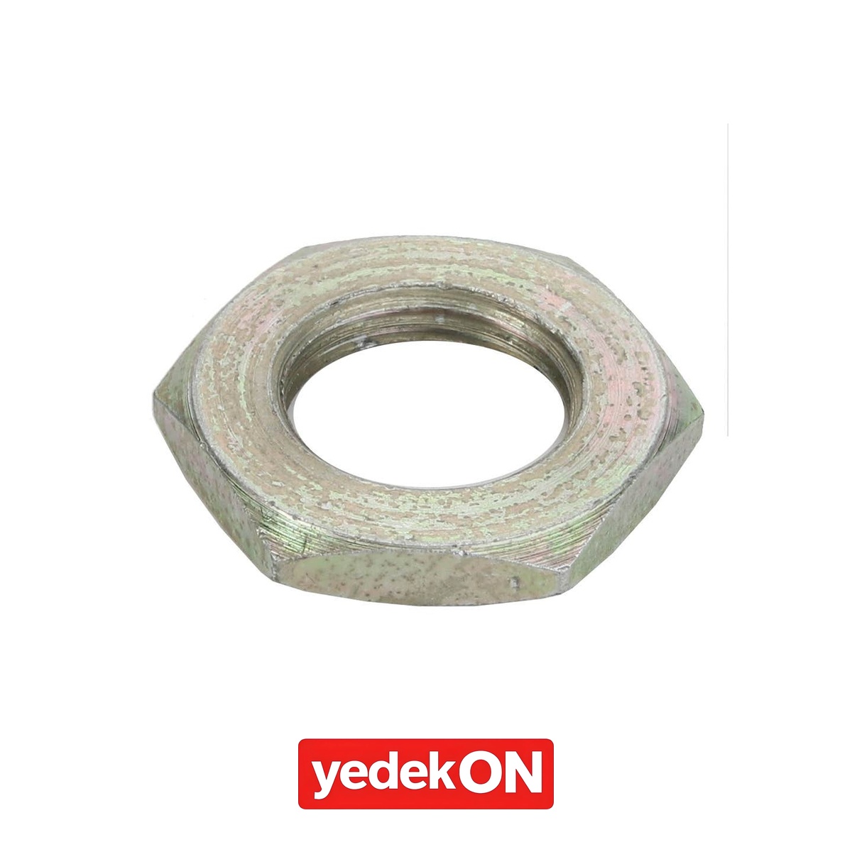 AGCO Kilit Somunu - Massey Ferguson | 4246272M1