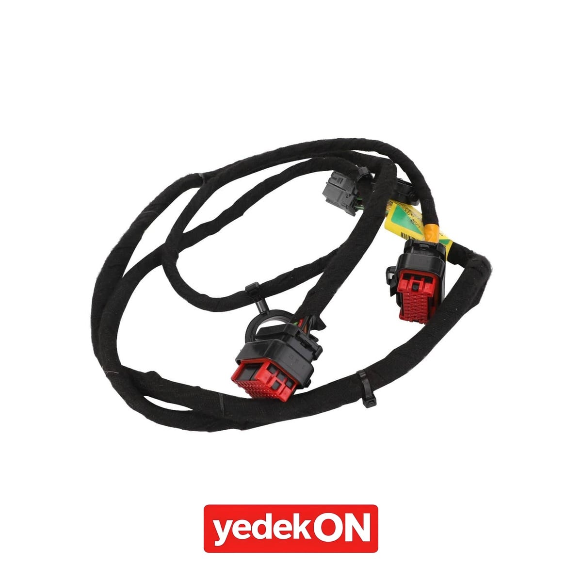 AGCO Elektrik Tesisatı - Massey Ferguson / Fendt / Valtra | ACW749263A