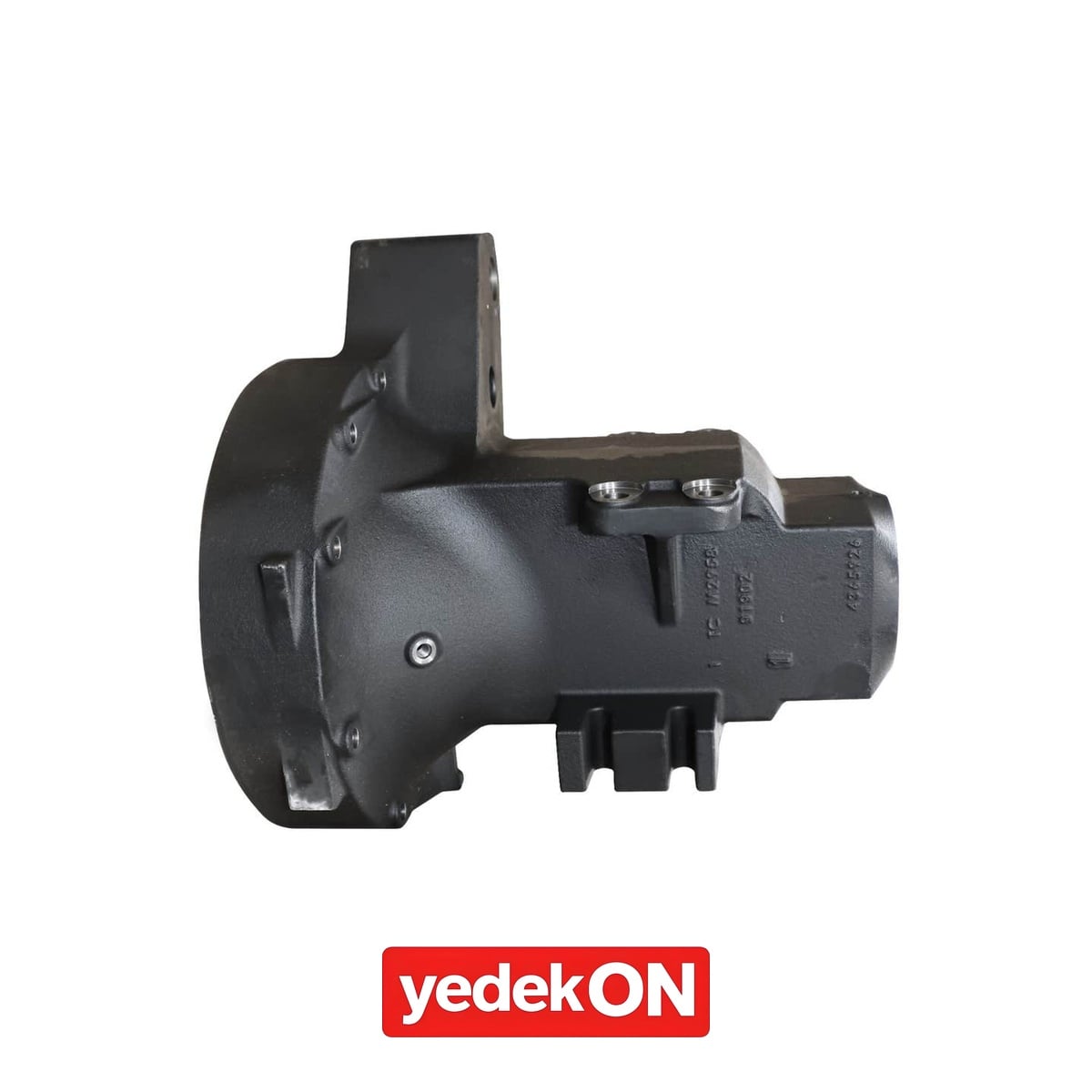 AGCO Aks Kapağı - Massey Ferguson | 4304041M93