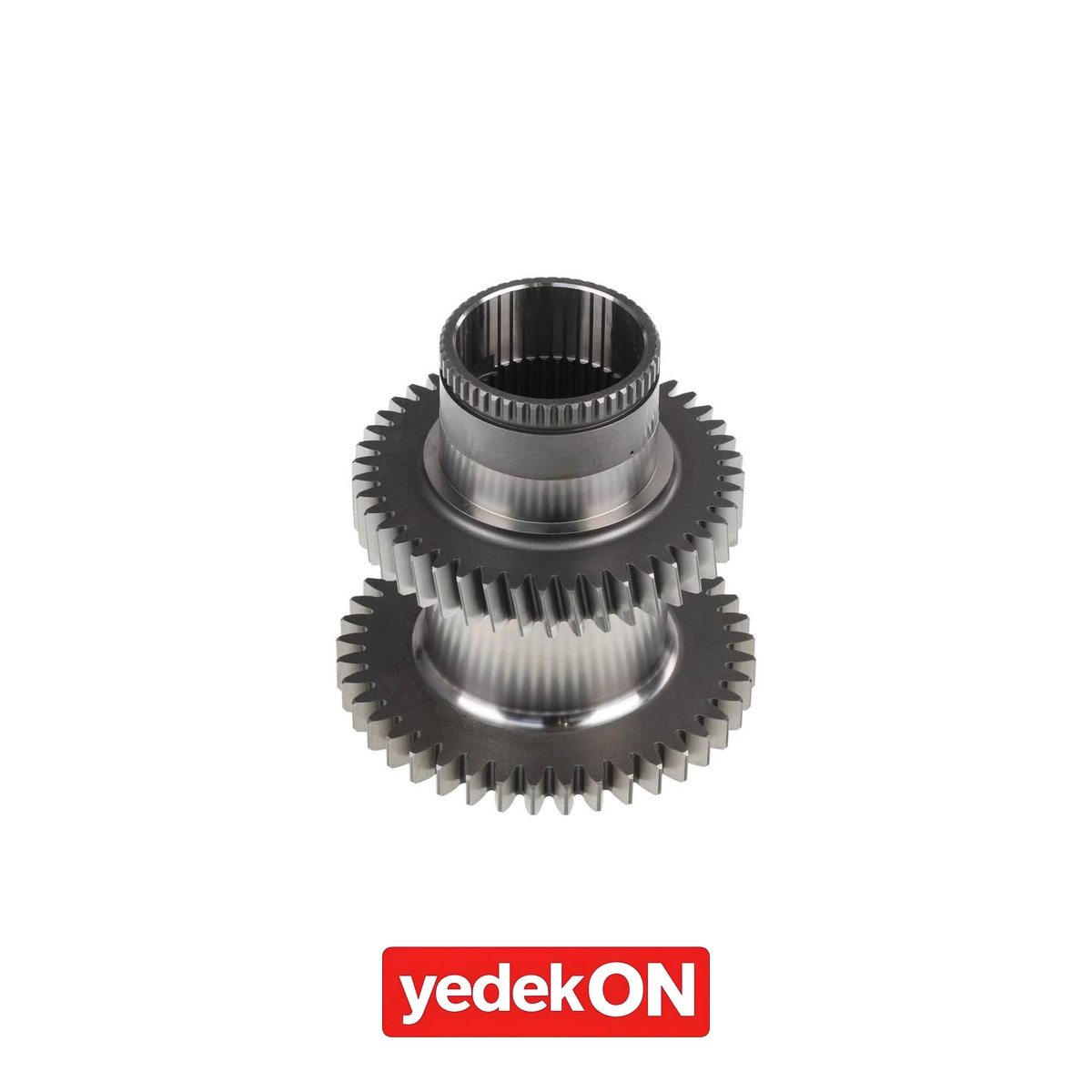 AGCO Çift Dişli - Massey Ferguson | 4358983M2