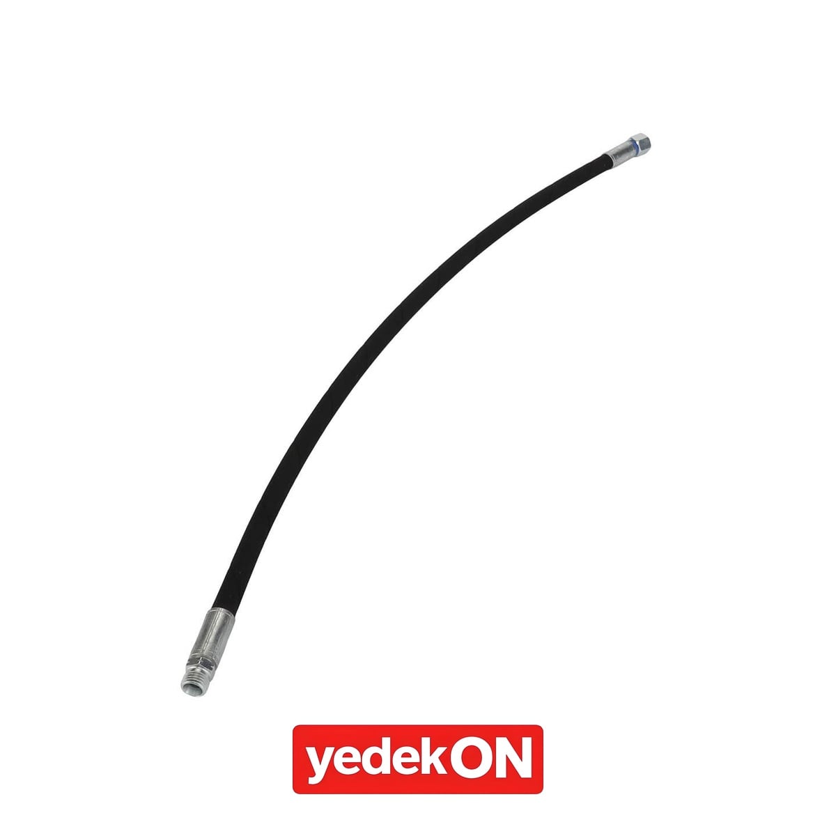 AGCO Hidrolik Hortum - Massey Ferguson | 4276124M1