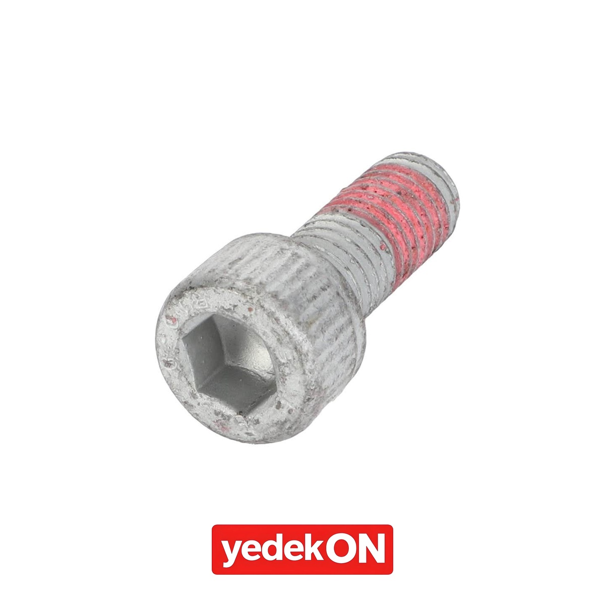 AGCO Altıgen Başlı Cıvata - Massey Ferguson / Fendt / Valtra | ACX3867640