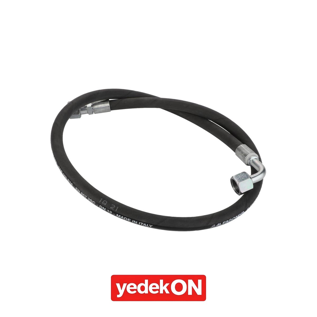 AGCO Hidrolik Hortum - Massey Ferguson / Fendt / Valtra | ACW014418A