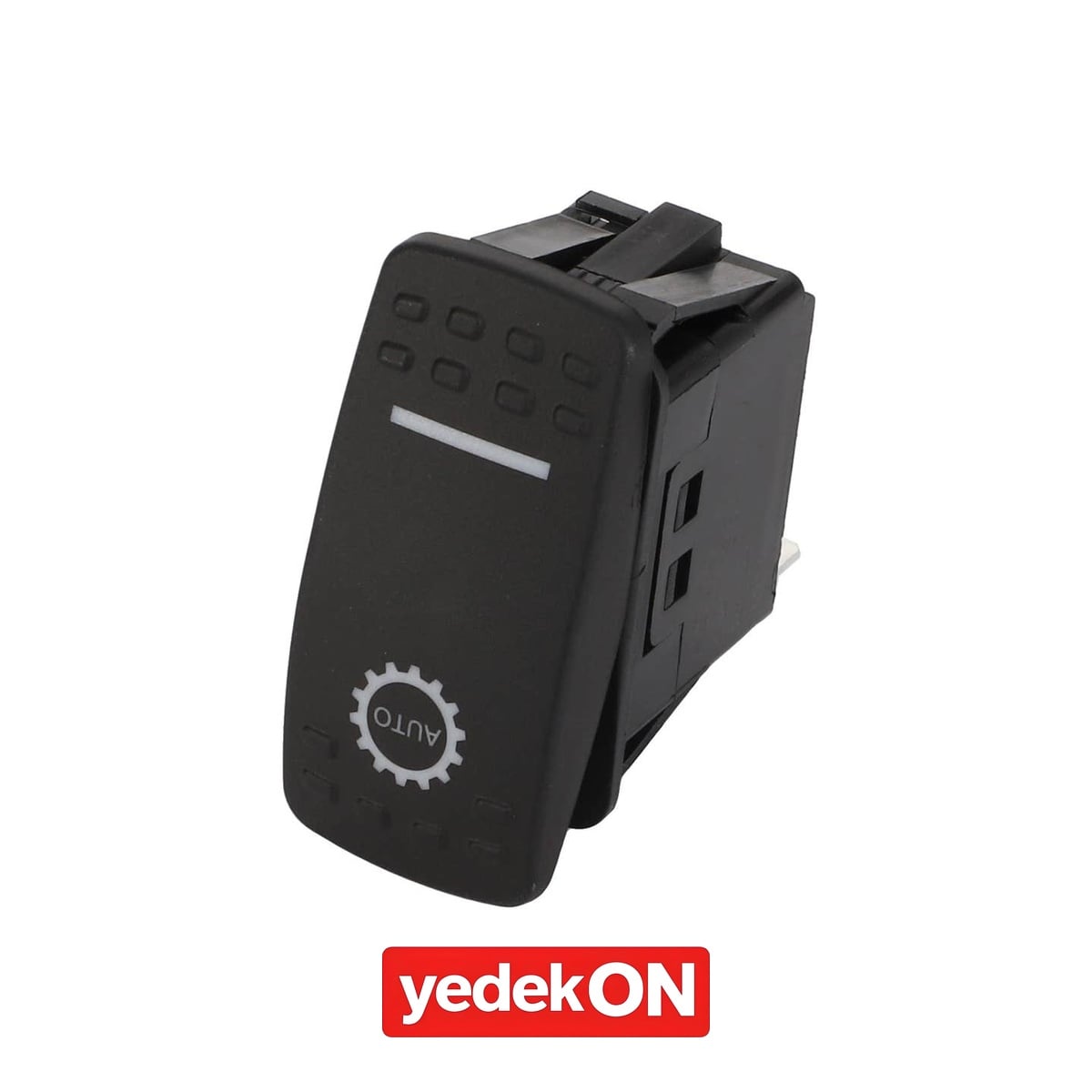 AGCO Dolaylı Anahtar - Massey Ferguson | 4271354M1
