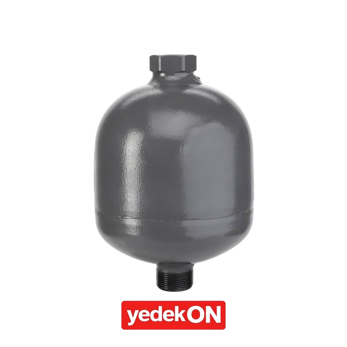 AGCO 0.75 L Diyafram Akümülatörü - Massey Ferguson | LA323634950