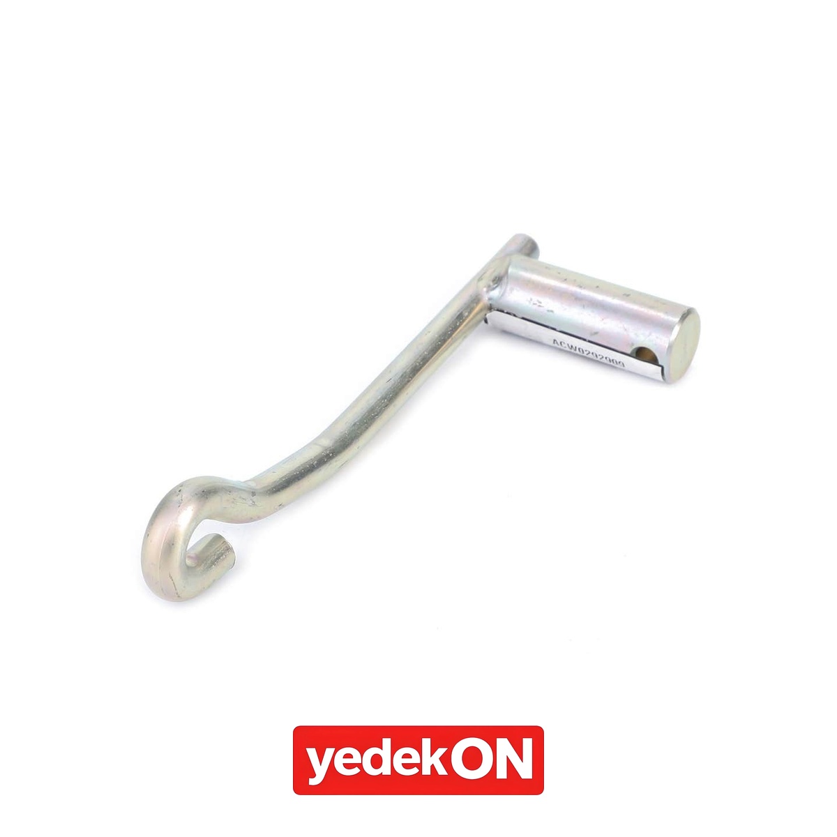 AGCO STEM - Massey Ferguson / Fendt / Valtra | ACW0292900
