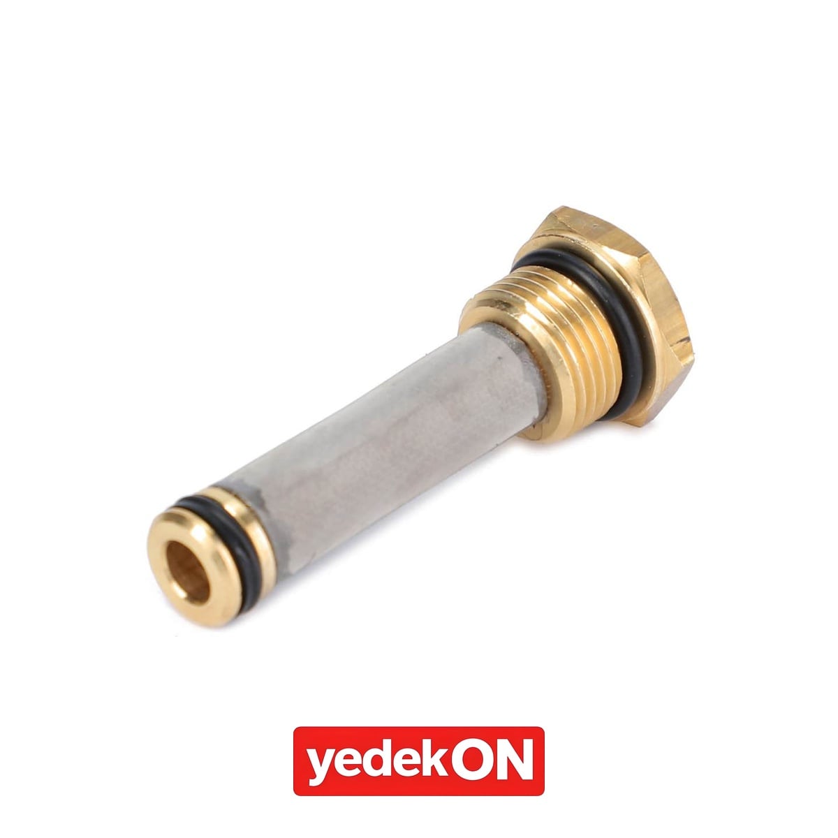 AGCO Motor Yağı Filtre Kartuşu - Massey Ferguson | 4301429M3