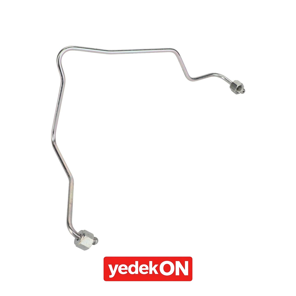AGCO Enjeksiyon Hortumu - Massey Ferguson | 4224916M1