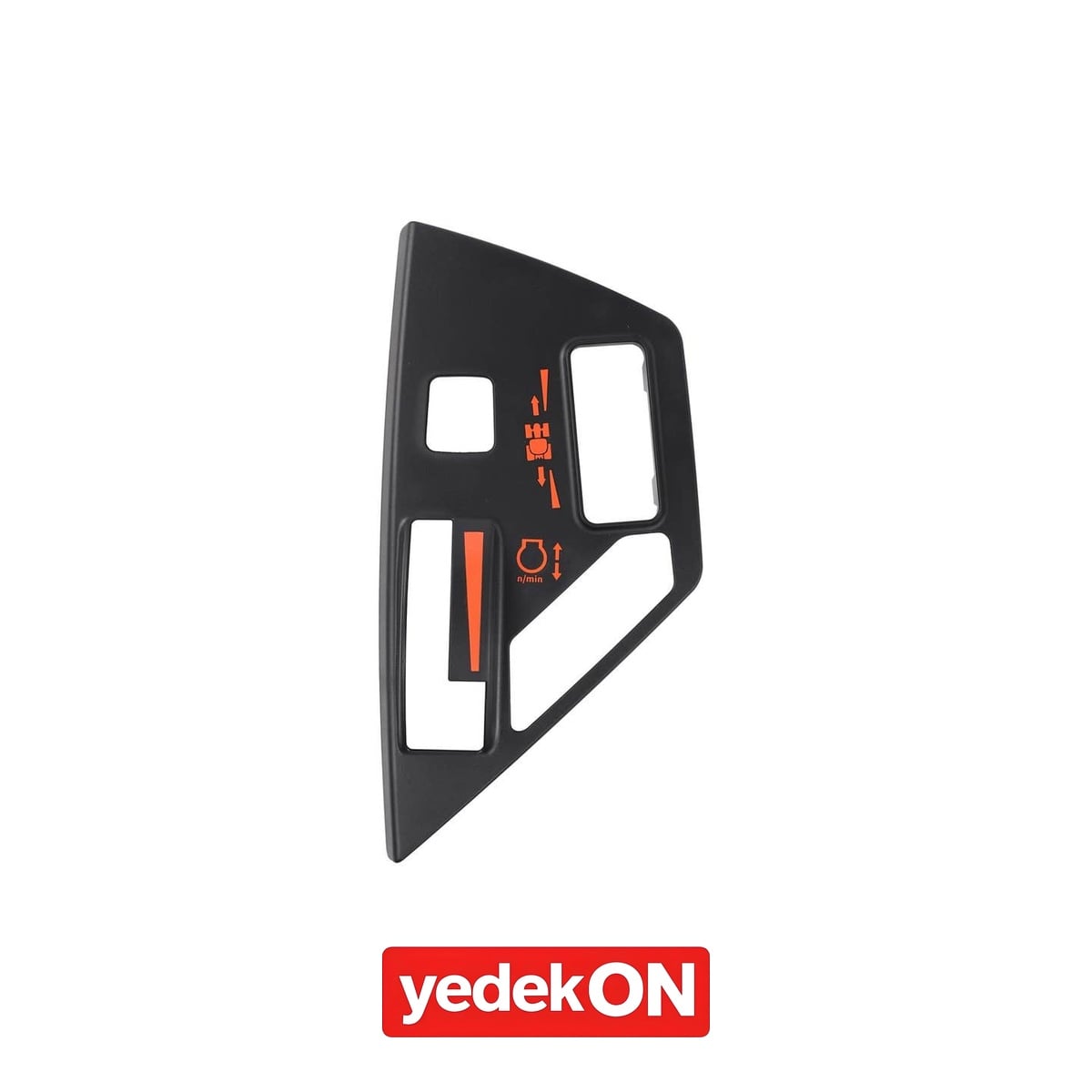 AGCO Kapak - Massey Ferguson / Fendt / Valtra | ACP0660340