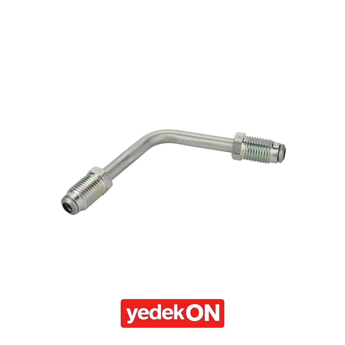 AGCO Yağ Hortumu - Massey Ferguson / Fendt / Valtra | ACW015691A