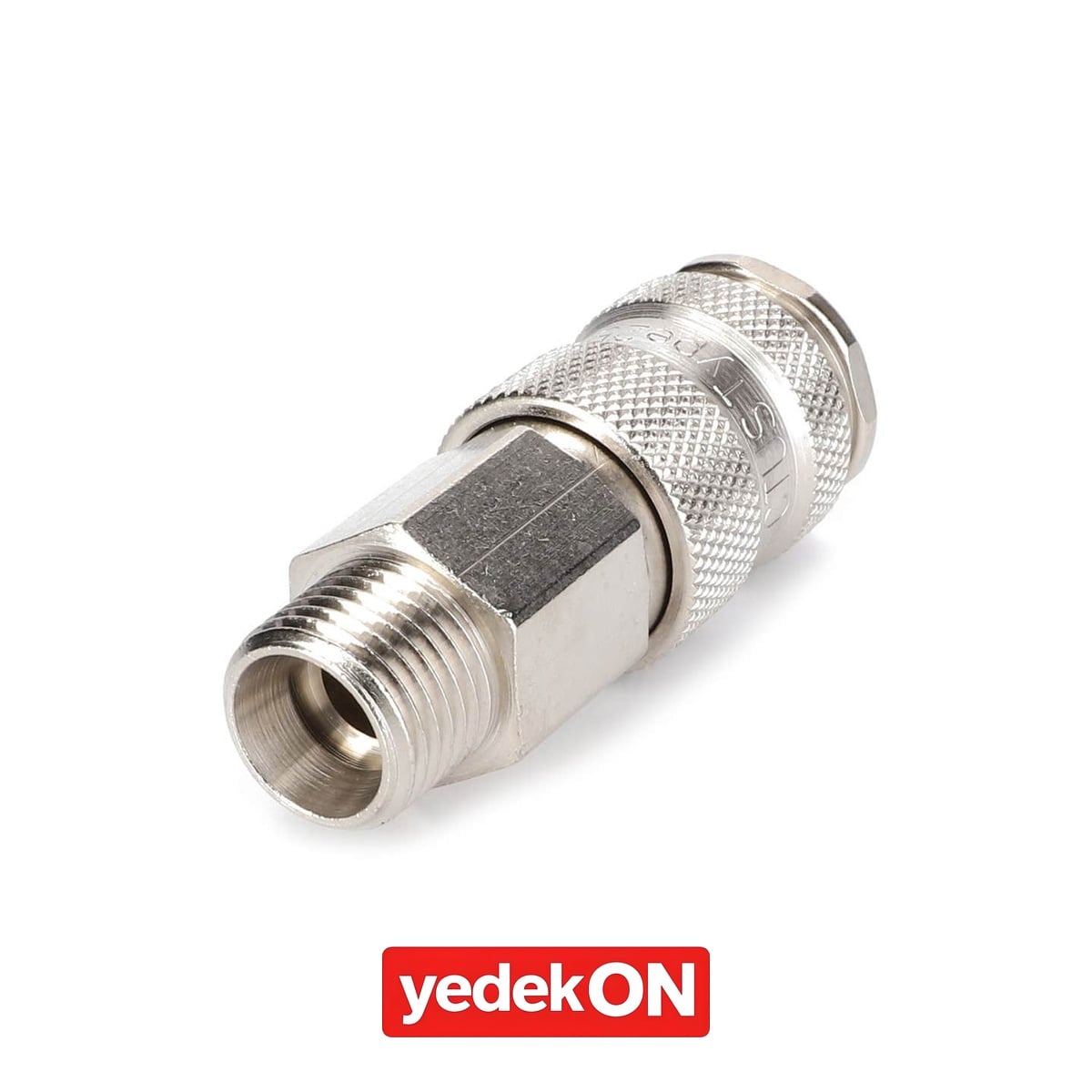 AGCO Hızlı Bağlantı Parçası - Valtra | V34731300