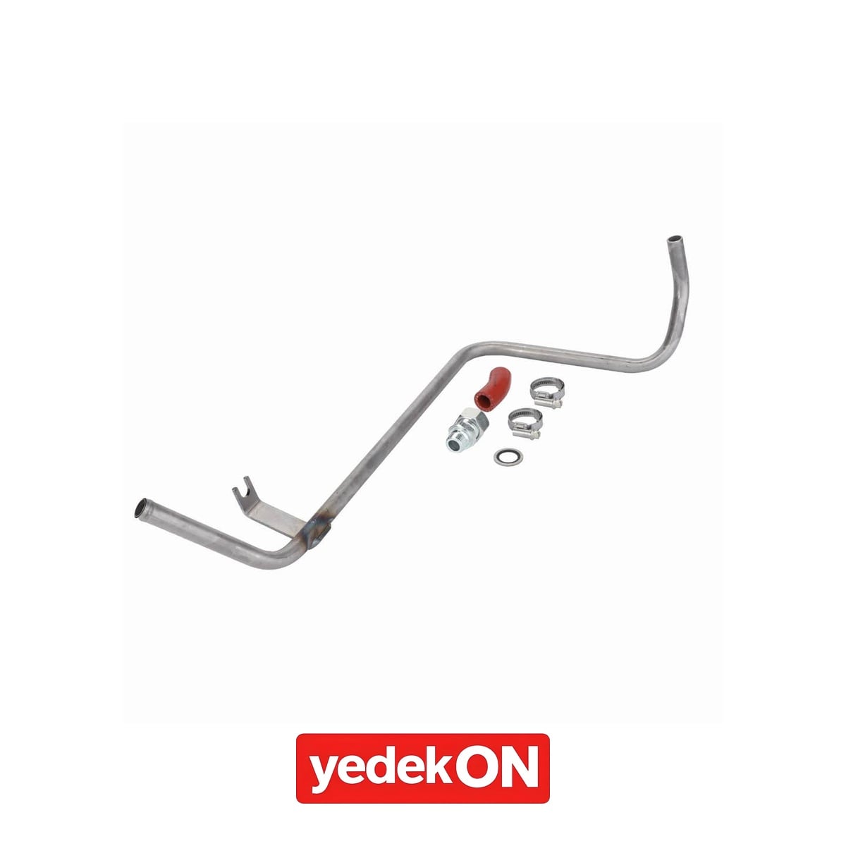 AGCO Dönüşüm Kiti - Valtra | V837091574