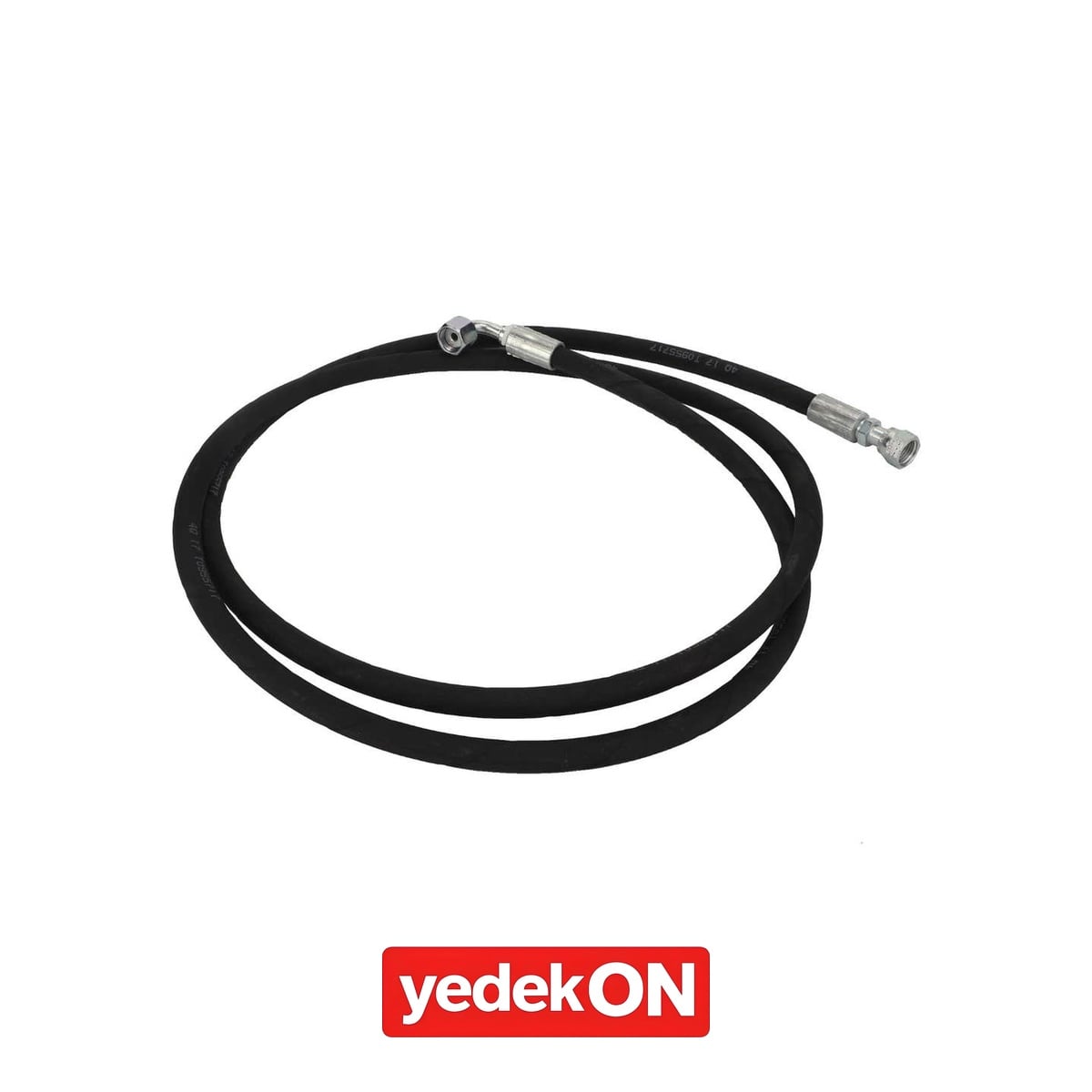 AGCO Hidrolik Hortum - Massey Ferguson / Fendt / Valtra | ACW0937380