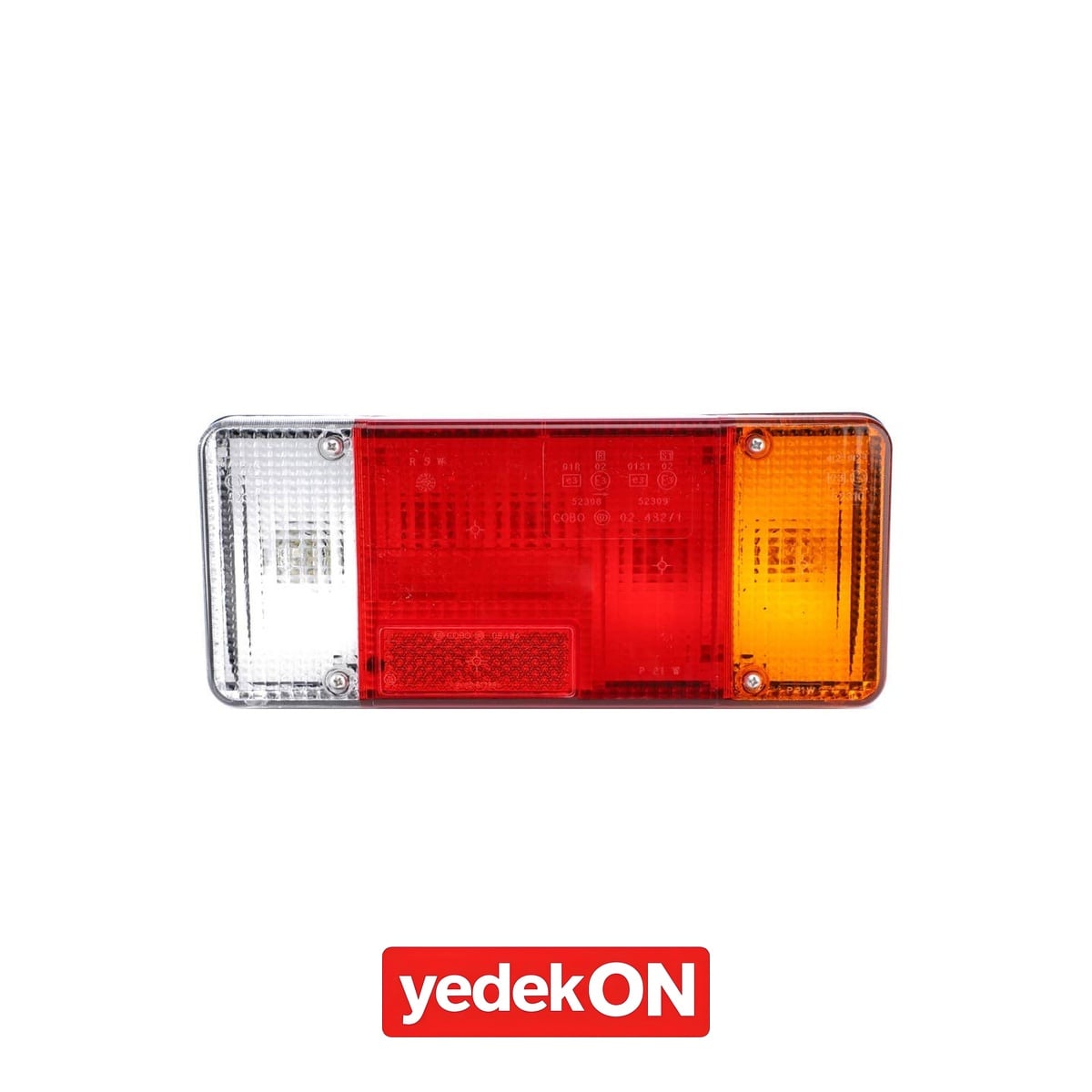 AGCO Arka Sağ Kombinasyon Lamba - AGCO | AG516567