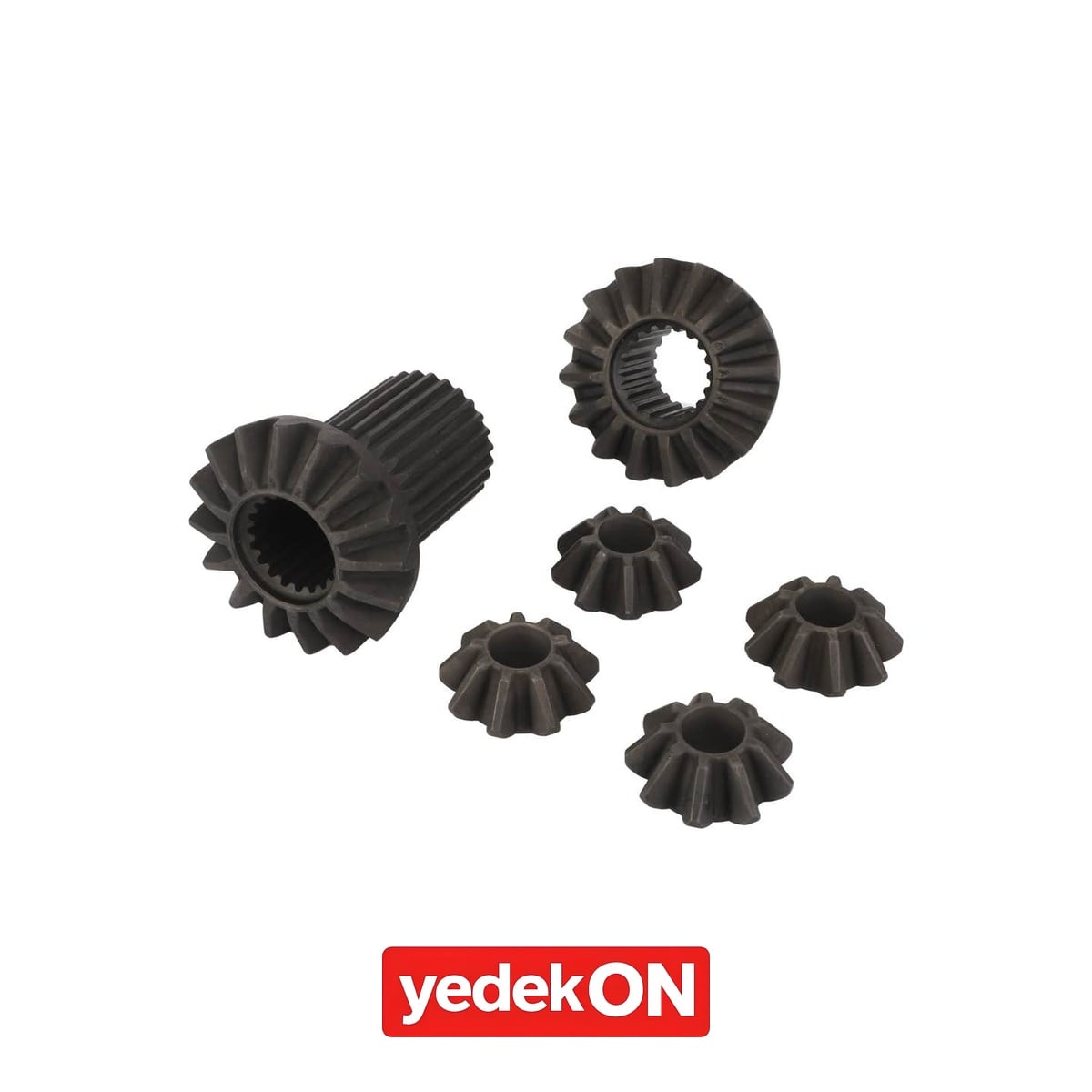 AGCO Dişli - Massey Ferguson / Fendt / Valtra | ACP0411730