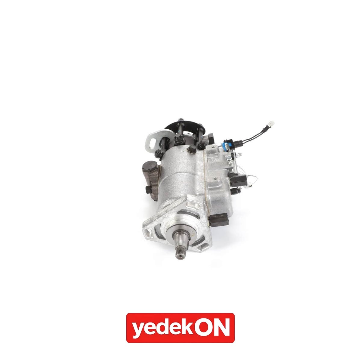 AGCO Enjeksiyon Pompası - Massey Ferguson | 4224547M91