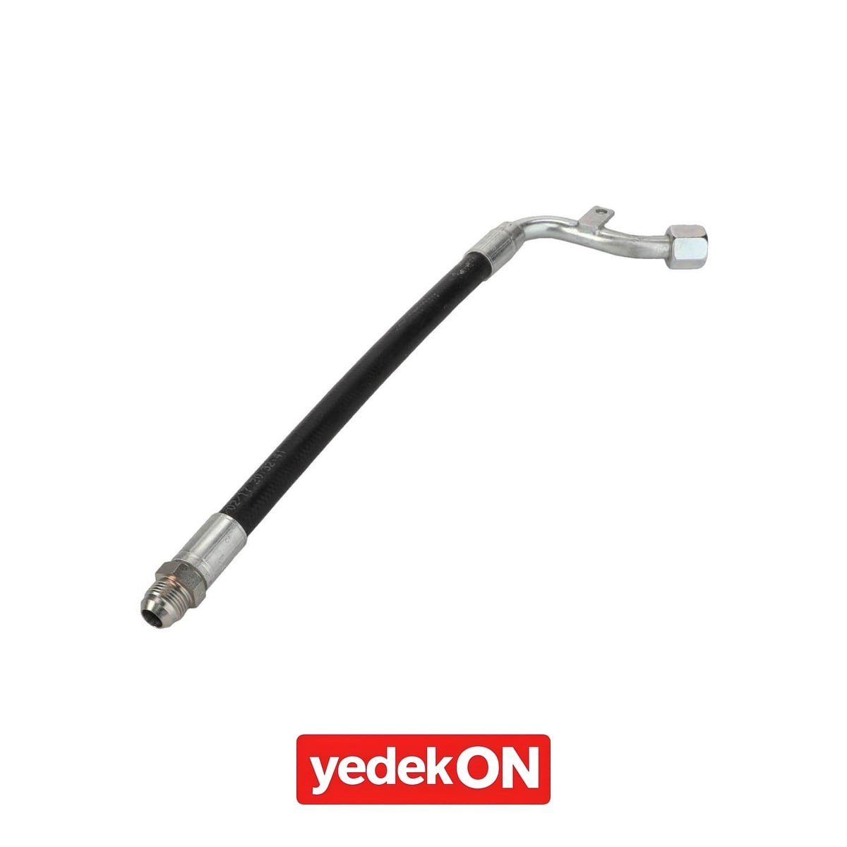 AGCO Hidrolik Hortum - Valtra | VA357028