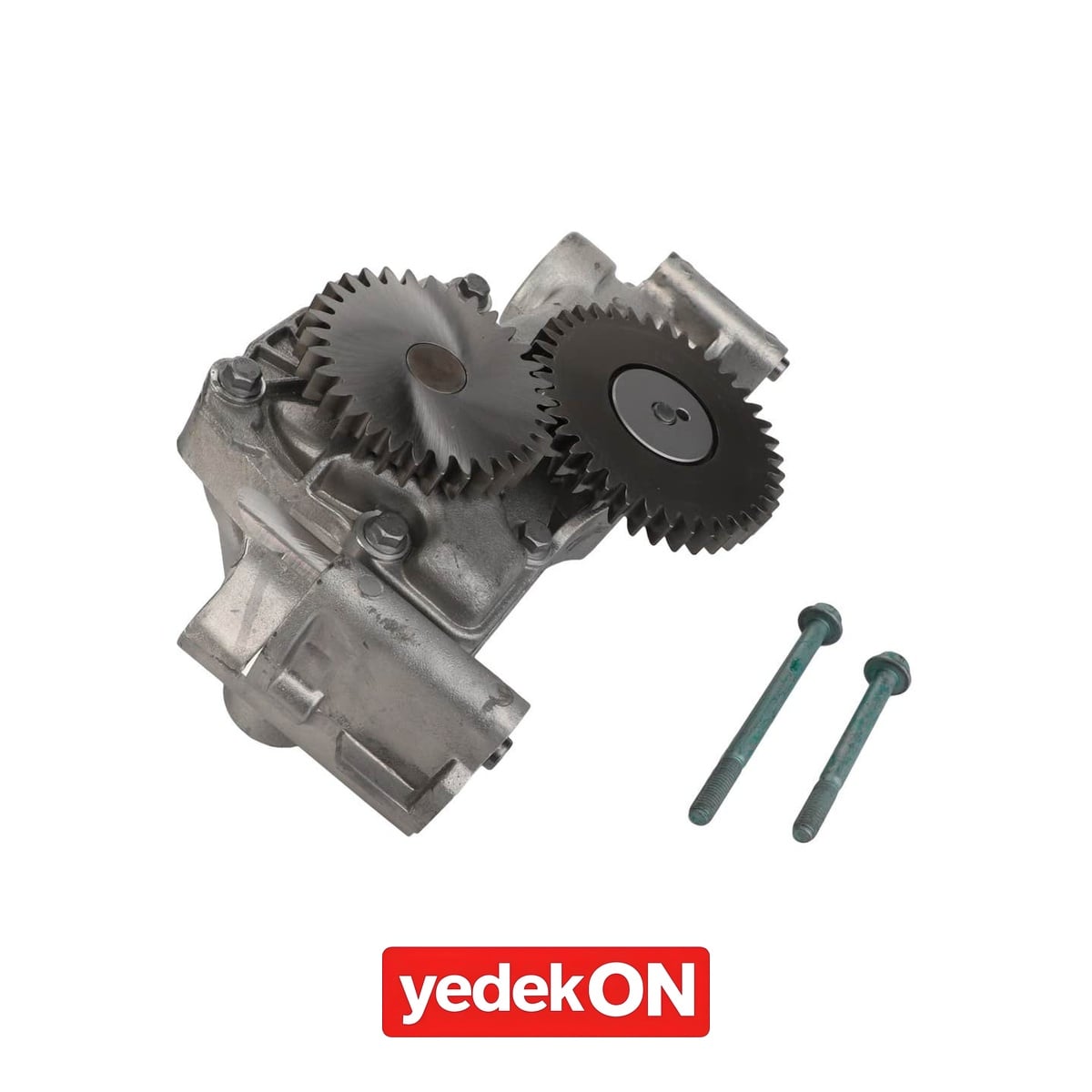 AGCO Yağ Pompası - Massey Ferguson / Fendt / Valtra | ACP0508080