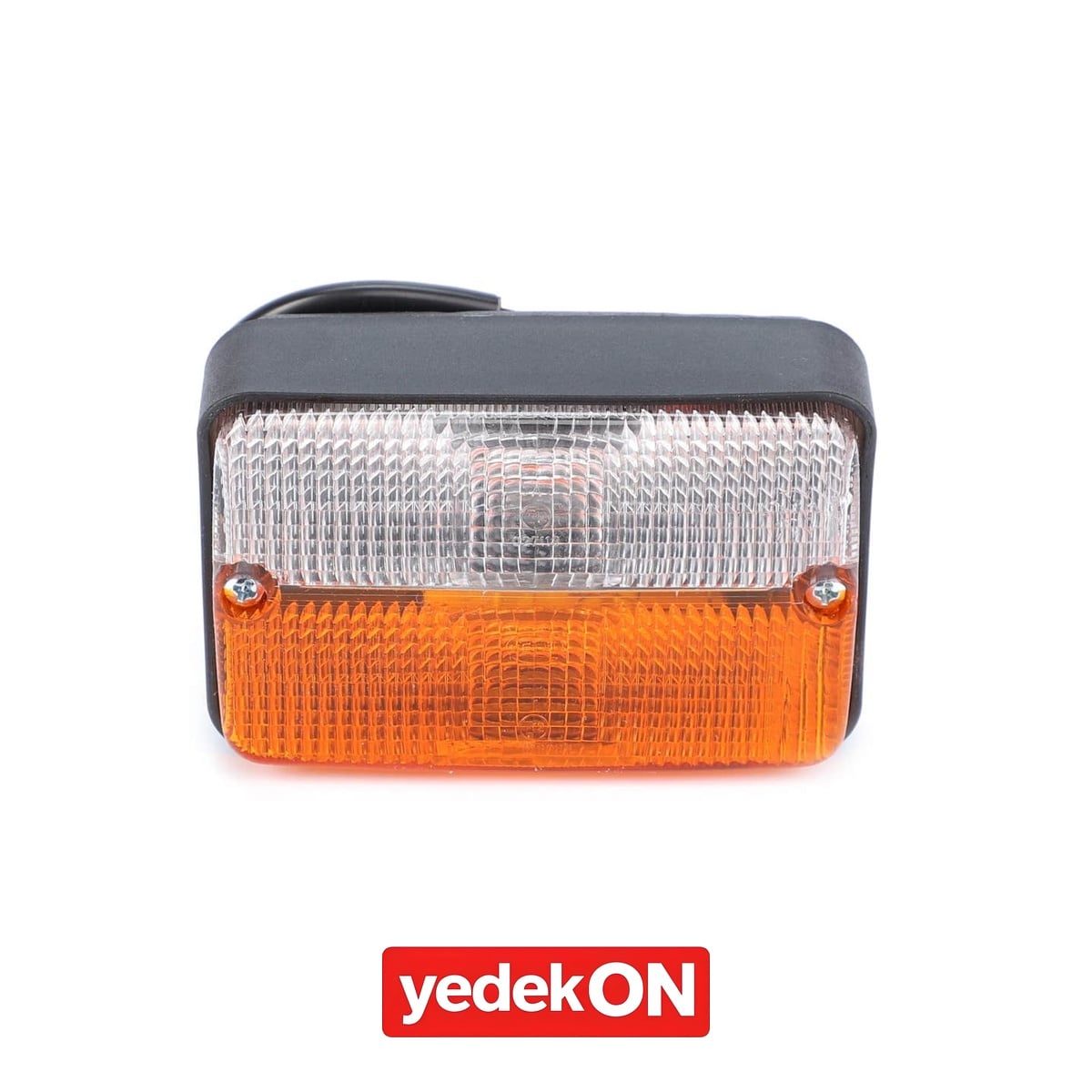 AGCO Dönüş Sinyali ve Pozisyon Lambası - Massey Ferguson | 3714184M92