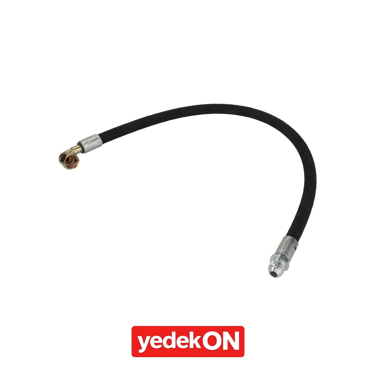 AGCO Hidrolik Hortum - Massey Ferguson | 3785116M1