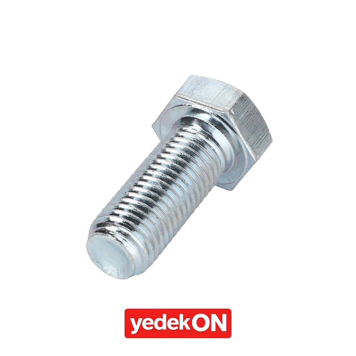 AGCO Altıgen Başlı Cıvata - Massey Ferguson | LA11118521