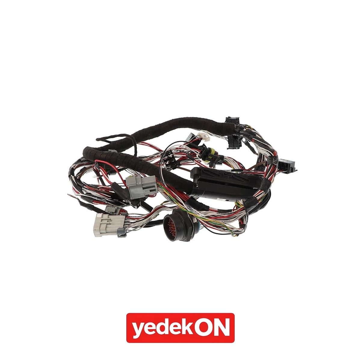 AGCO Elektrik Tesisatı - Massey Ferguson | 3787479M93