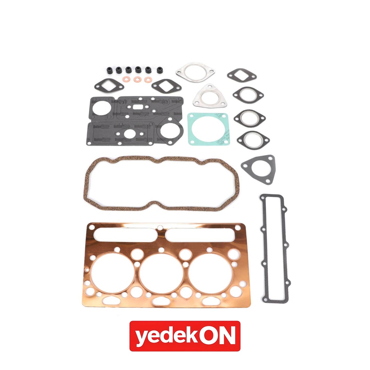 AGCO Conta Seti - Massey Ferguson | 4223923M91