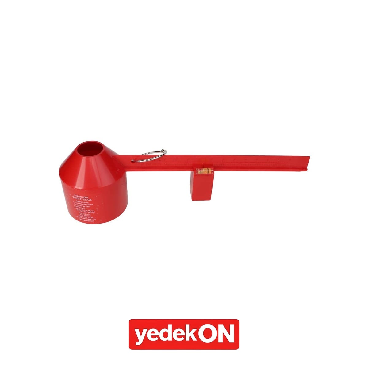 AGCO Yoğunluk Ölçer - AGCO | AG710492