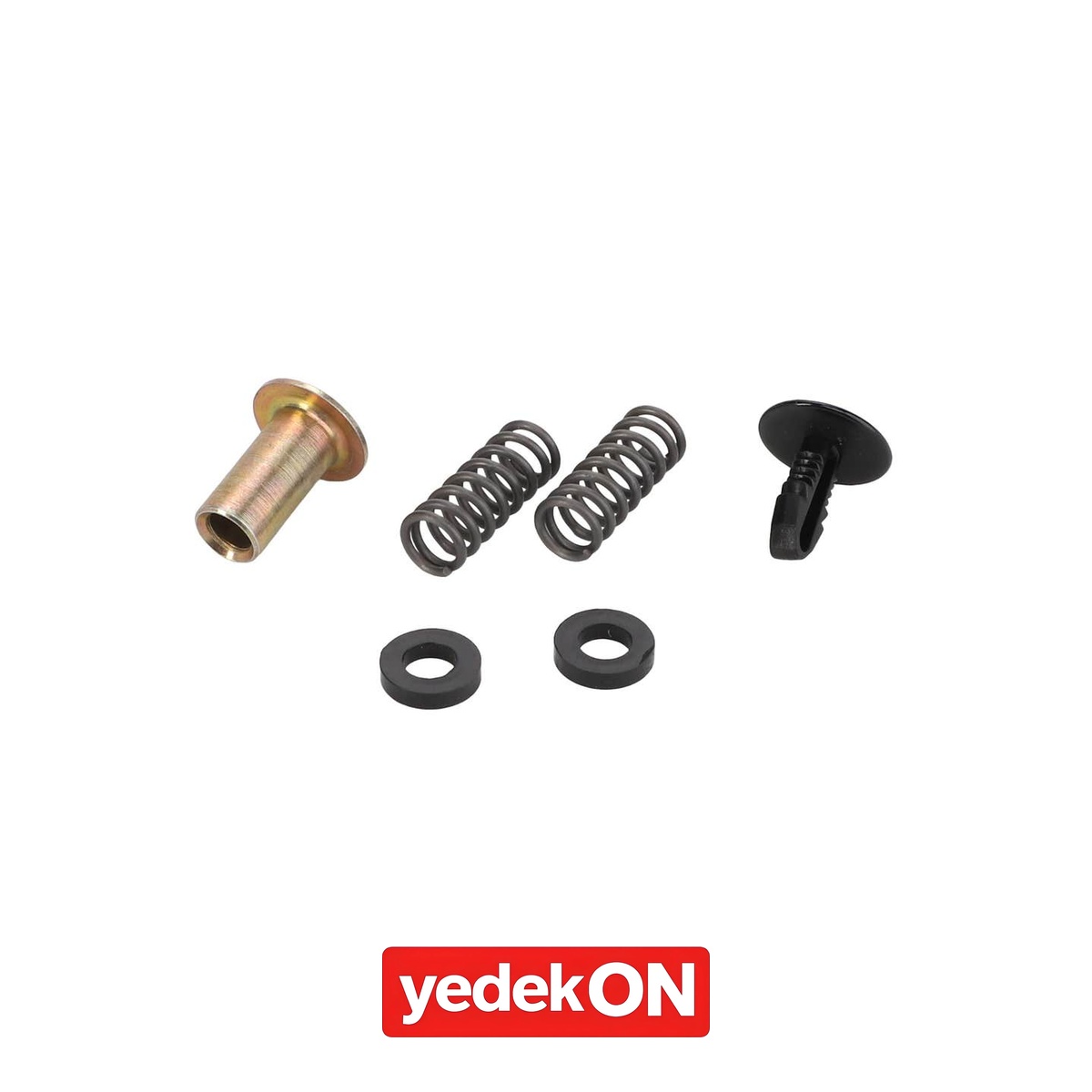 AGCO Küçük Parçalar Kiti - Fendt | F931502030560