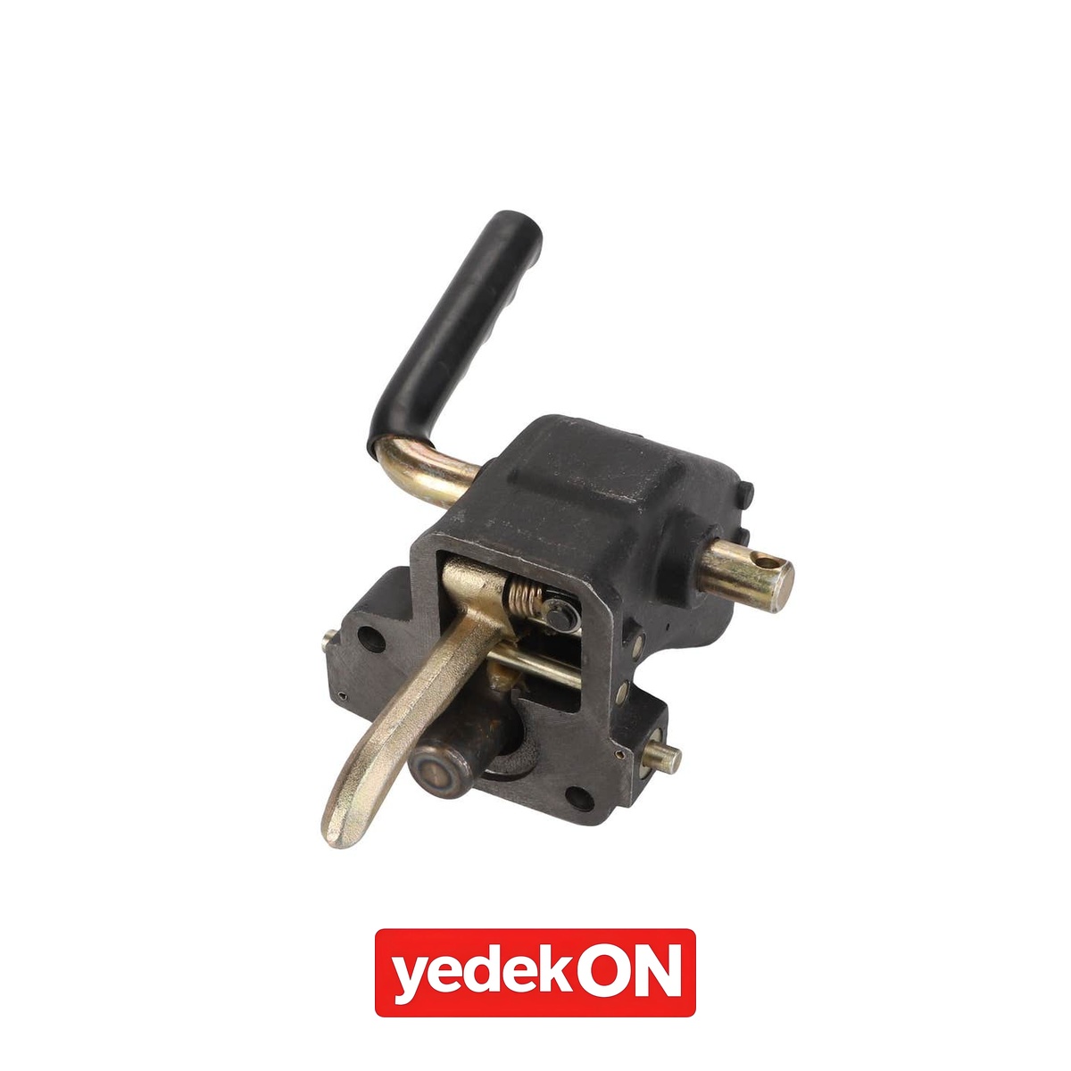 AGCO Silindir Kapağı - Massey Ferguson | 3903268M91
