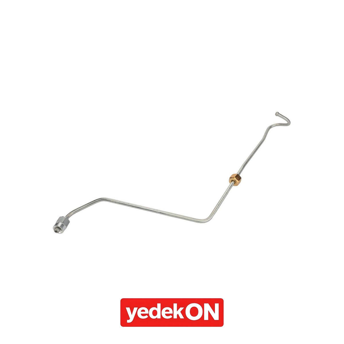 AGCO Enjeksiyon Hortumu - Massey Ferguson | 4224908M1