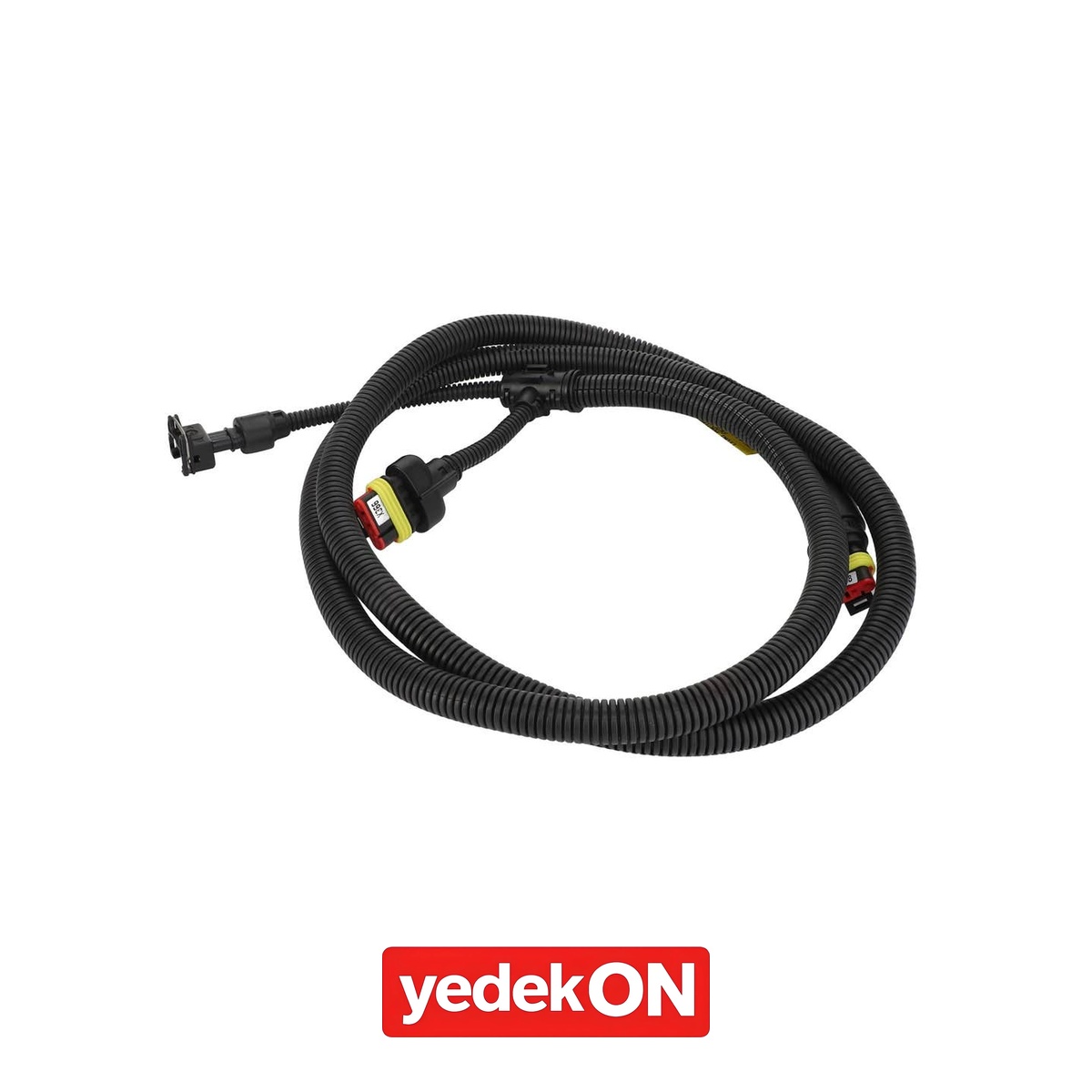 AGCO Elektrik Tesisatı - Massey Ferguson | 4354114M4