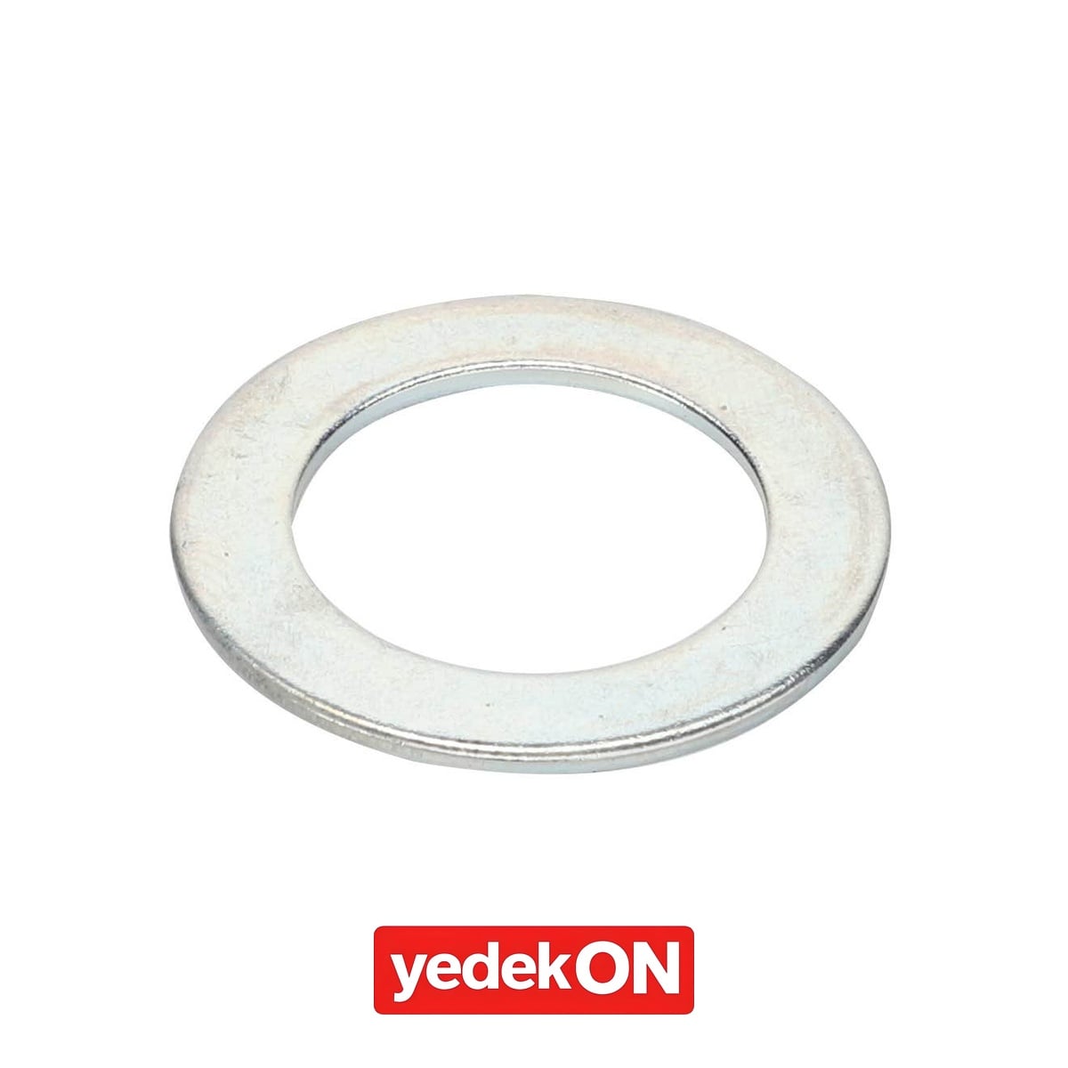 AGCO Düz Rondela - Massey Ferguson | LA355533210